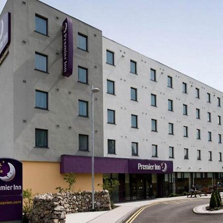Premier Inn Aberdeen Airport - Дайс Екстер'єр фото