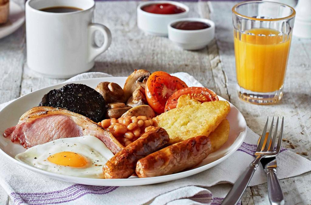 Premier Inn Aberdeen Airport - Дайс Екстер'єр фото